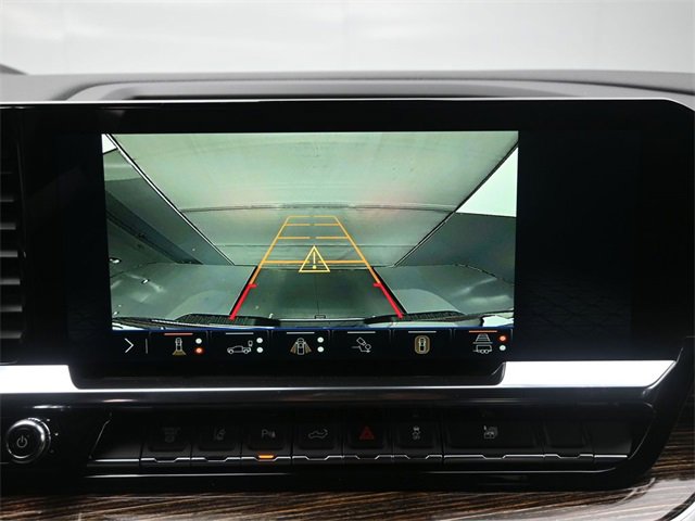 New 2026 GMC Sierra 2500 SLE w/ SLE Value Package; image 18