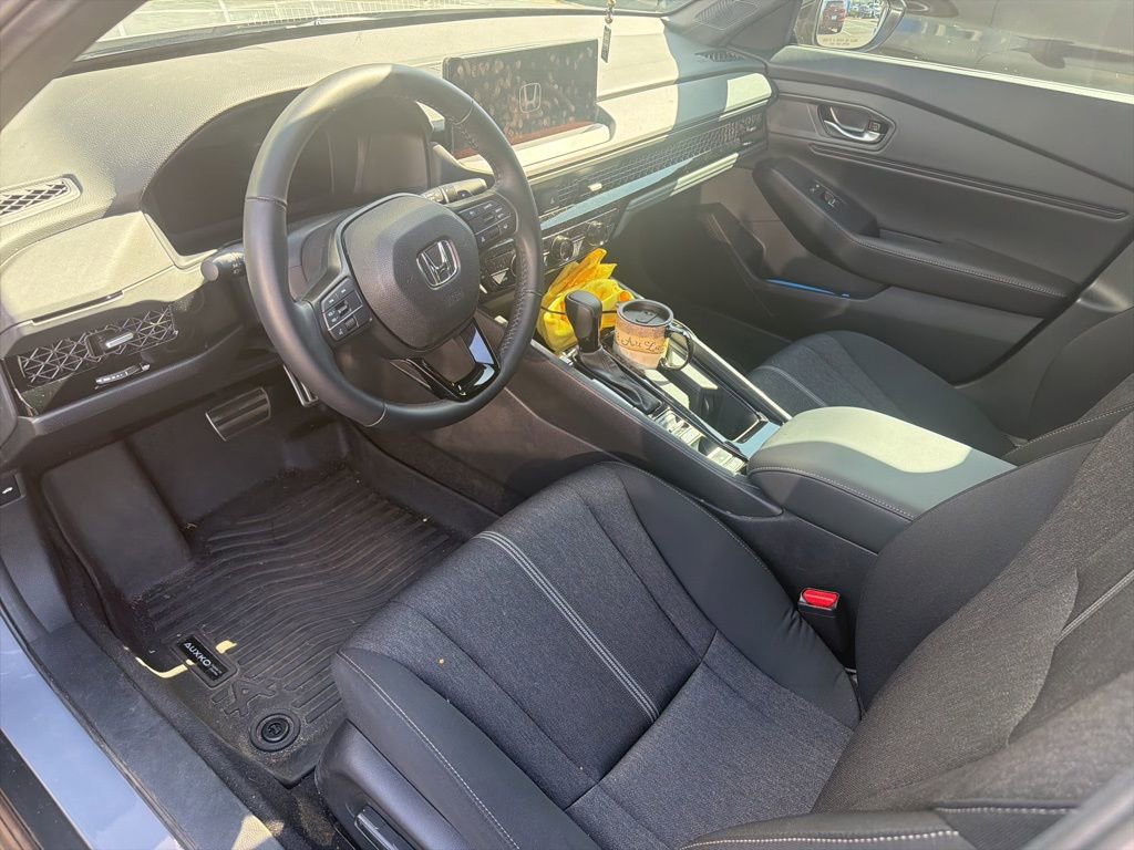 Certified 2024 Honda Accord Sport image 8