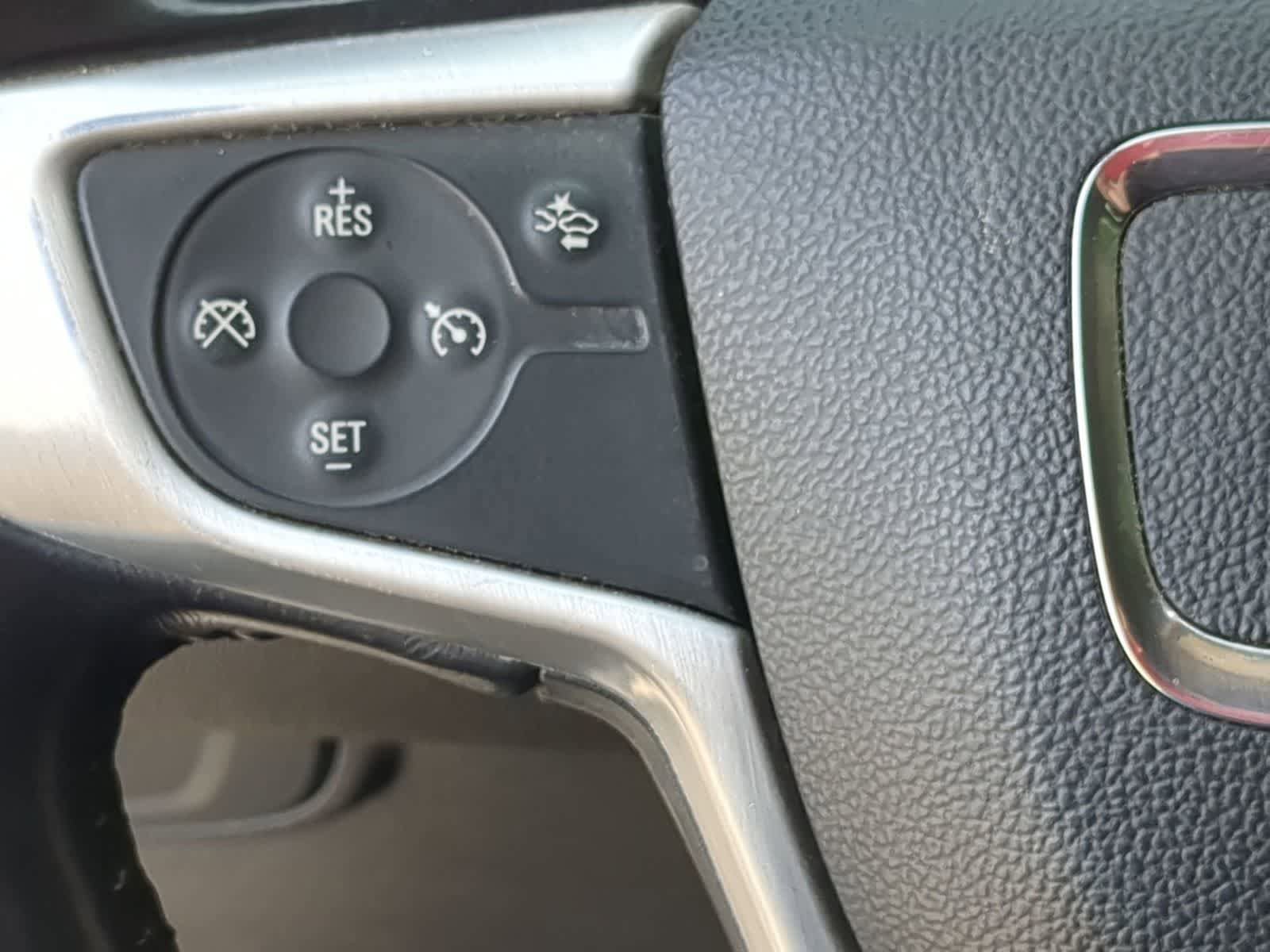 Used 2020 GMC Terrain SLE w/ Driver Convenience Package AWD/4WD image 23