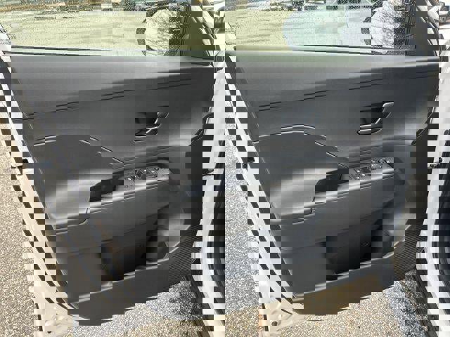 New 2026 Hyundai Kona SEL Sport image 41