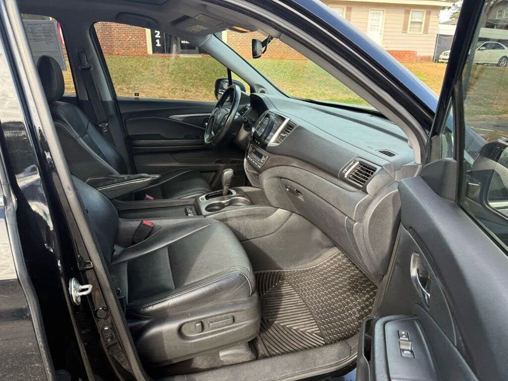 Used 2017 Honda Pilot EX-L image 15