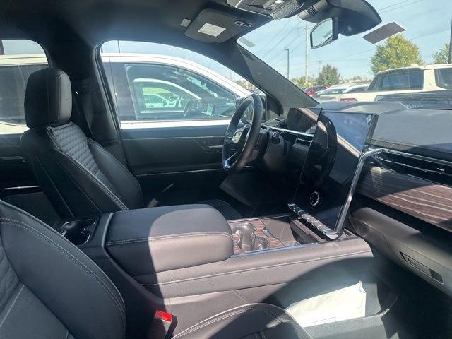 New 2026 GMC Sierra EV Denali image 26