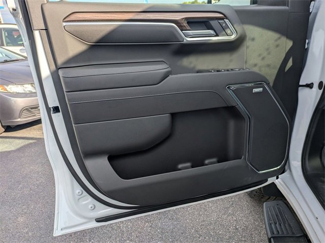 New 2026 Chevrolet Silverado 1500 LT Trail Boss w/ Convenience Package II image 9