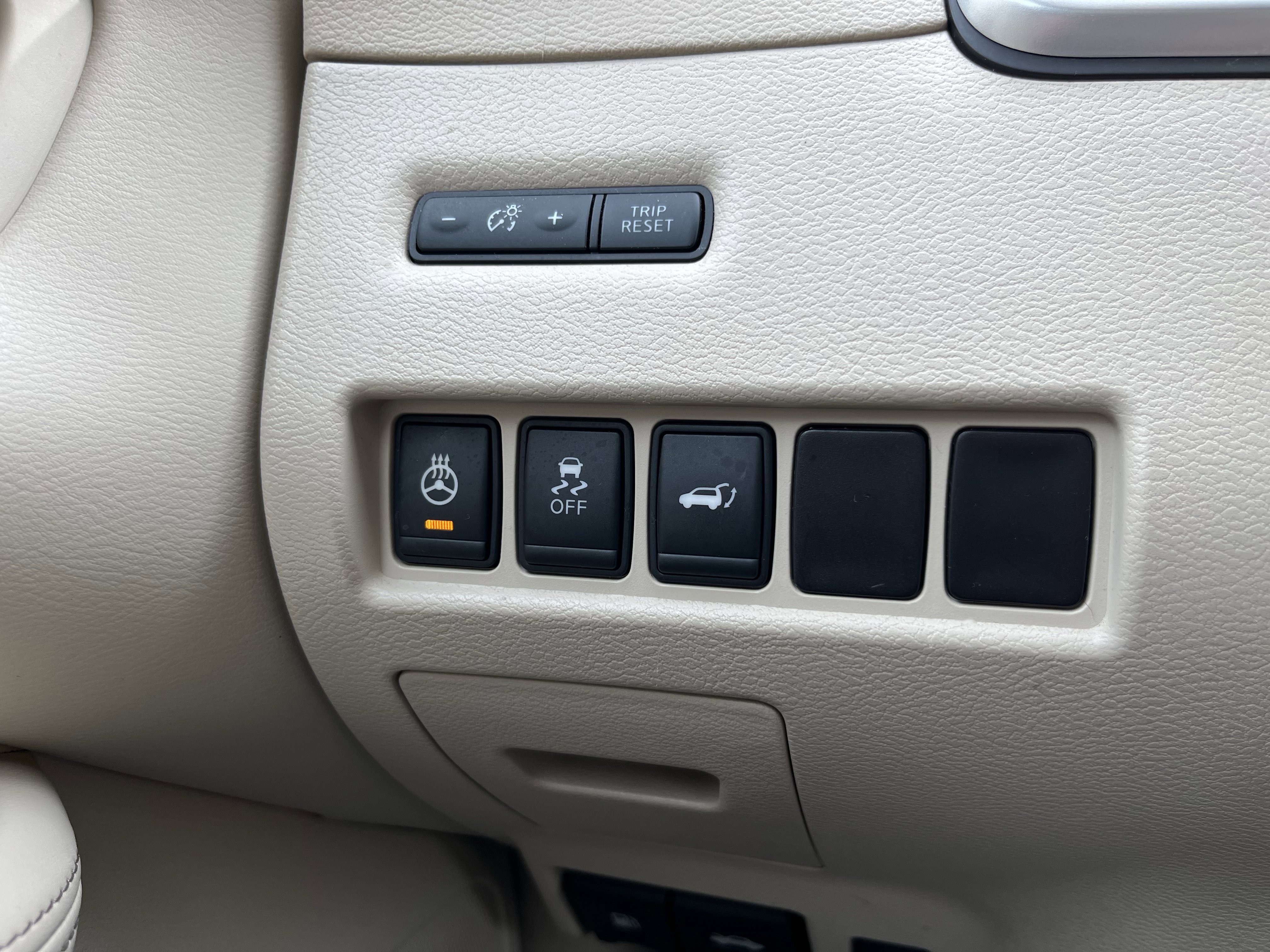 Used 2016 Nissan Murano Platinum w/ Platinum Technology Package image 38