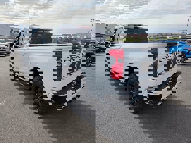 New 2026 Chevrolet Silverado 1500 RST w/ Rally Edition image 3