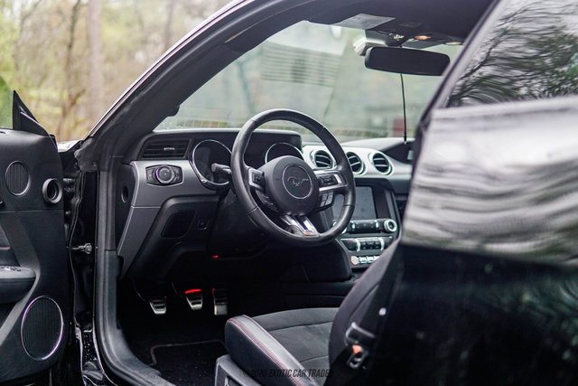 Used 2017 Ford Mustang GT Premium image 21