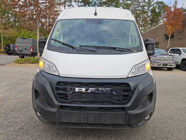 New 2026 RAM ProMaster 2500 w/ Storage Group FWD image 2