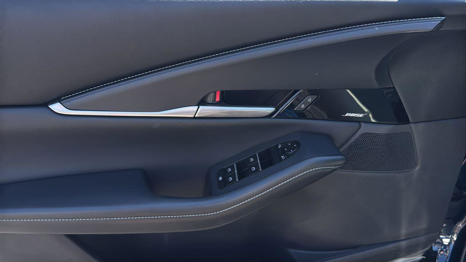 New 2026 MAZDA CX-30 Aire Edition image 8