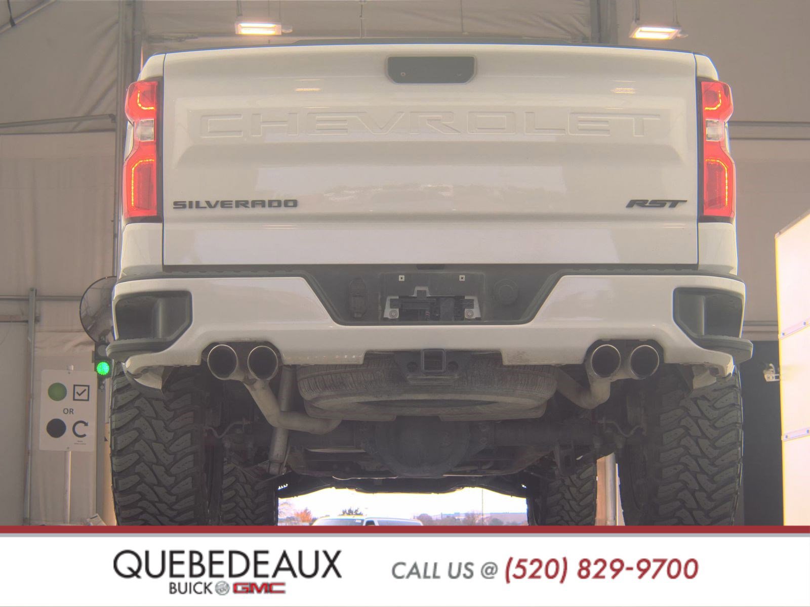 Used 2019 Chevrolet Silverado 1500 RST w/ All-Star Edition image 7