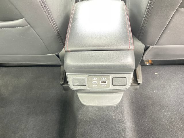 Used 2024 Subaru WRX Limited w/ Popular Package #1A AWD/4WD image 32
