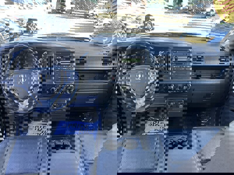 Used 2011 Honda Ridgeline RTL image 10