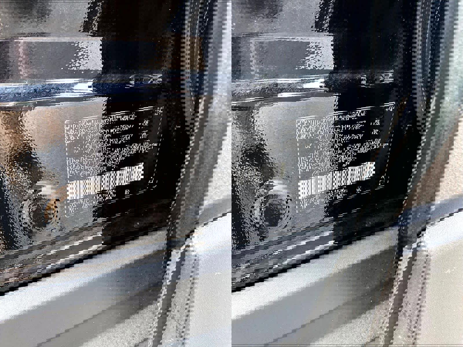 Used 2025 Toyota RAV4 LE image 36