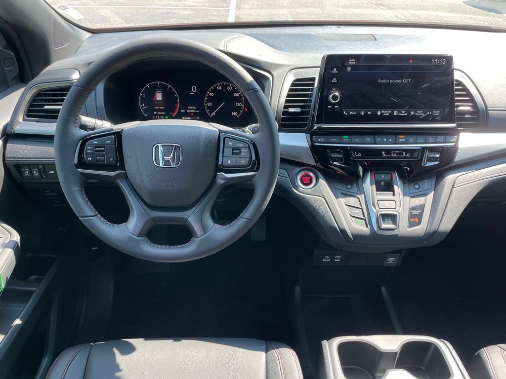 New 2026 Honda Odyssey Sport-L image 11