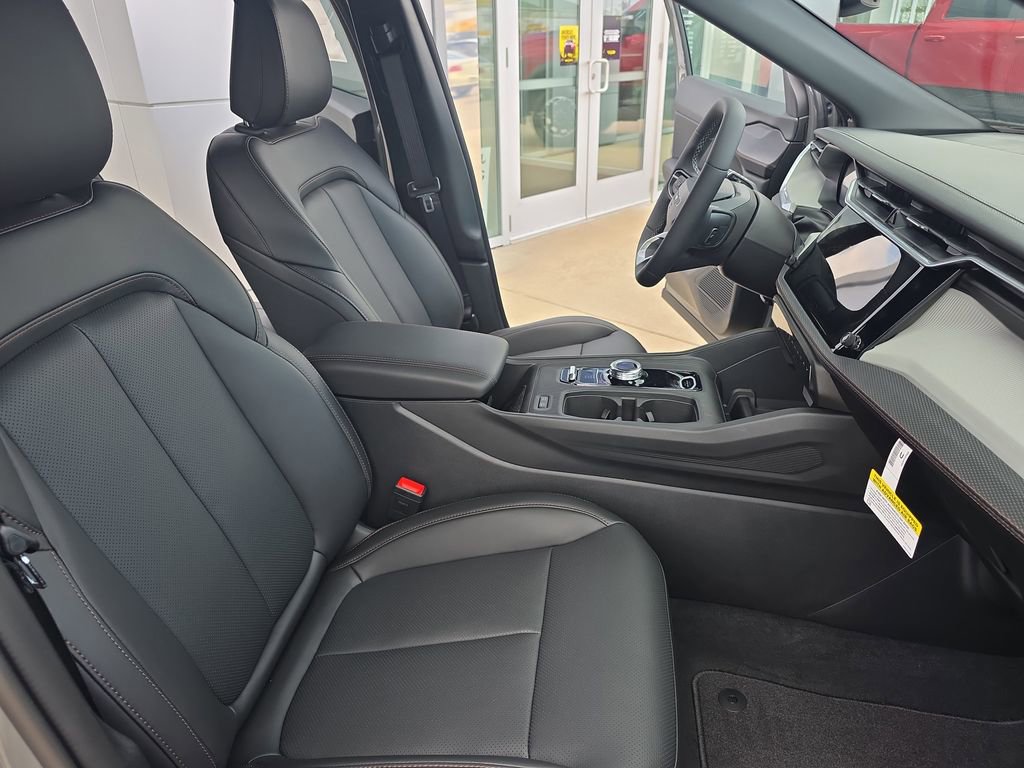 New 2026 Jeep Cherokee Limited image 10