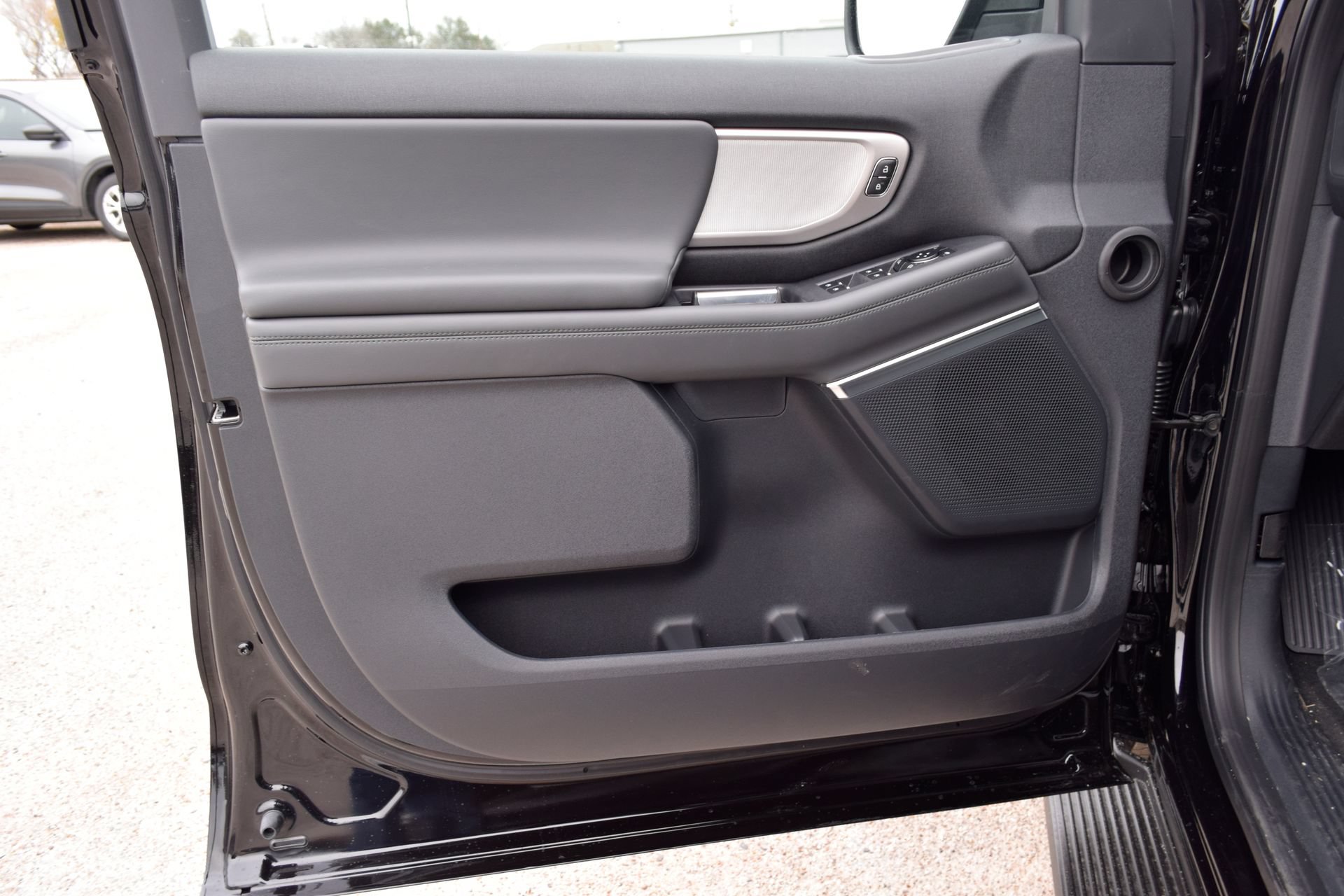 New 2026 Ford Expedition Max Active RWD image 19