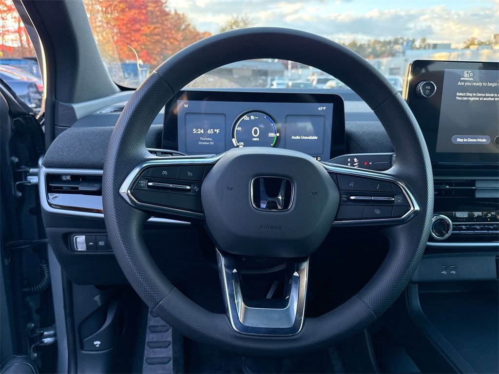 New 2025 Honda Prologue EX image 11
