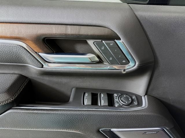 Used 2024 GMC Sierra 2500 Denali w/ Denali Reserve Package image 20