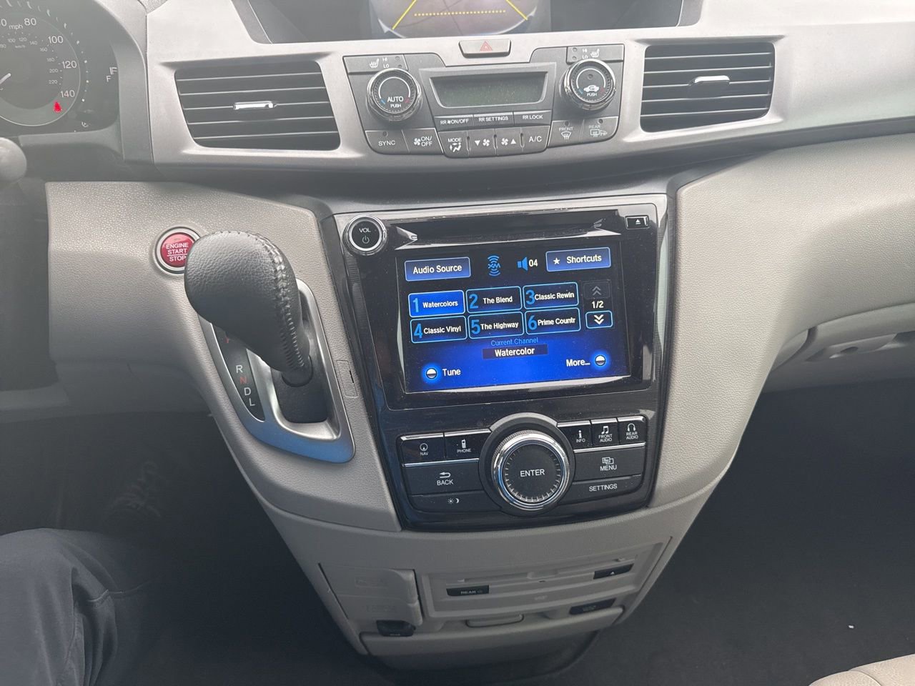 Used 2014 Honda Odyssey Touring image 24