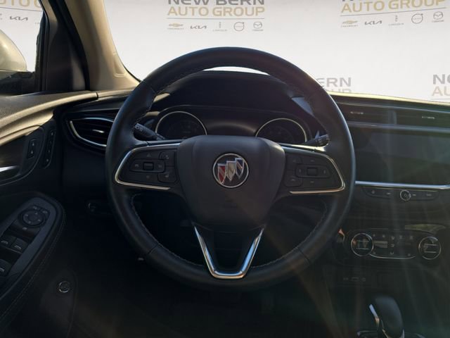Used 2023 Buick Encore GX Essence w/ Advanced Technology Package image 12