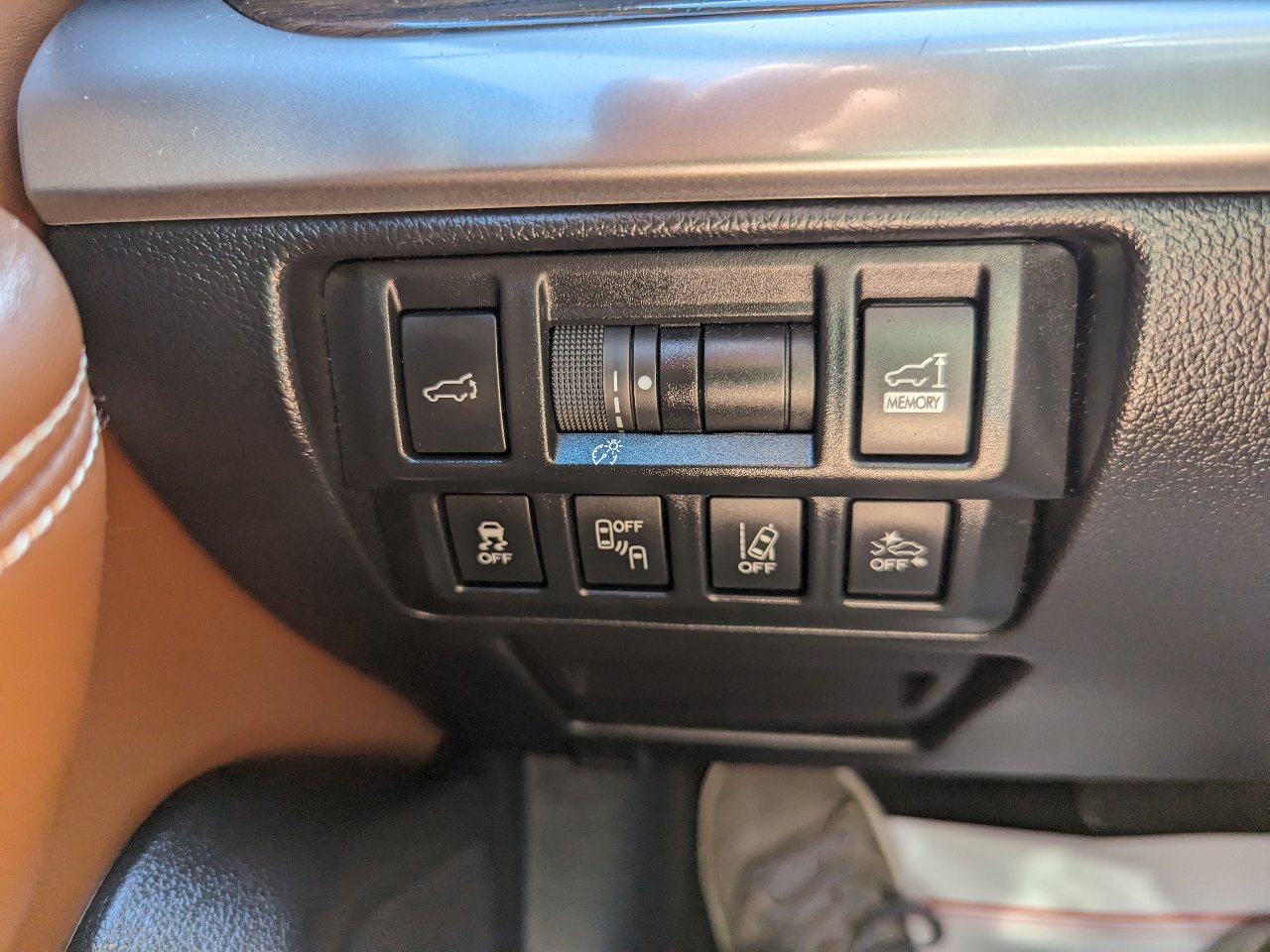 Used 2019 Subaru Outback 3.6R Touring w/ Protection Package #1 image 21