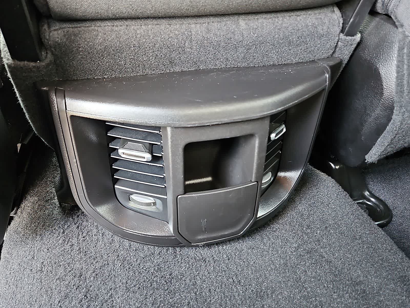 Used 2025 RAM 2500 Big Horn AWD/4WD image 27