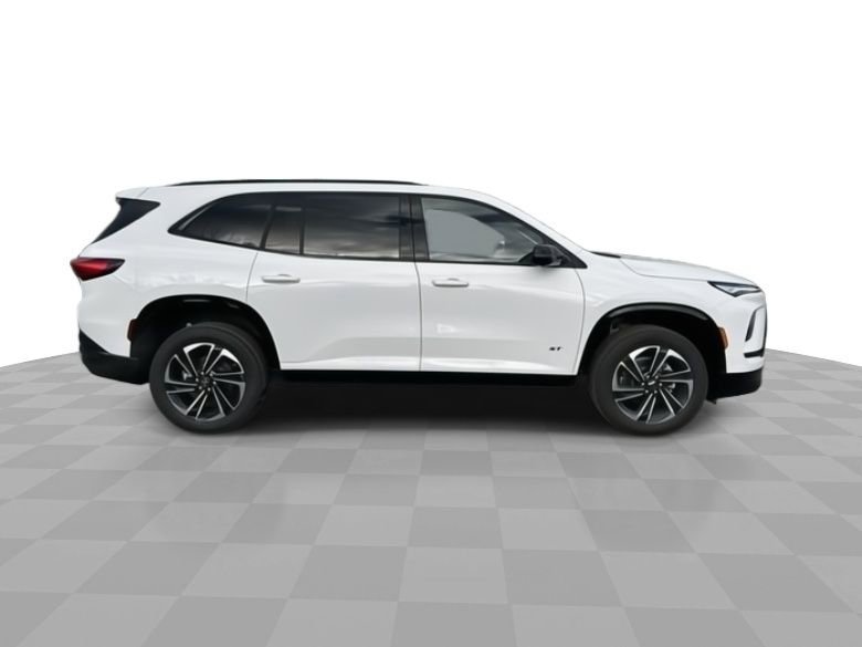 New 2026 Buick Enclave Sport Touring w/ Power Package image 9