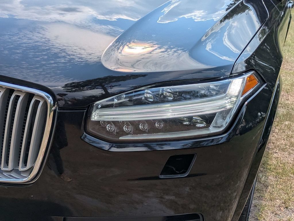 Used 2017 Volvo XC90 T6 Inscription w/ Vision Package AWD/4WD image 9