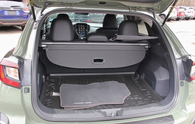Certified 2025 Subaru Crosstrek 2.5i Limited AWD/4WD image 34