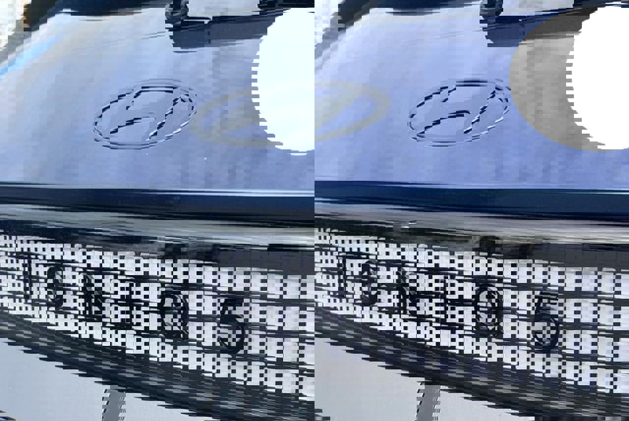 New 2026 Hyundai Ioniq 5 XRT image 32