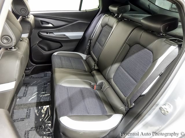 Used 2024 Buick Envista Preferred FWD image 12