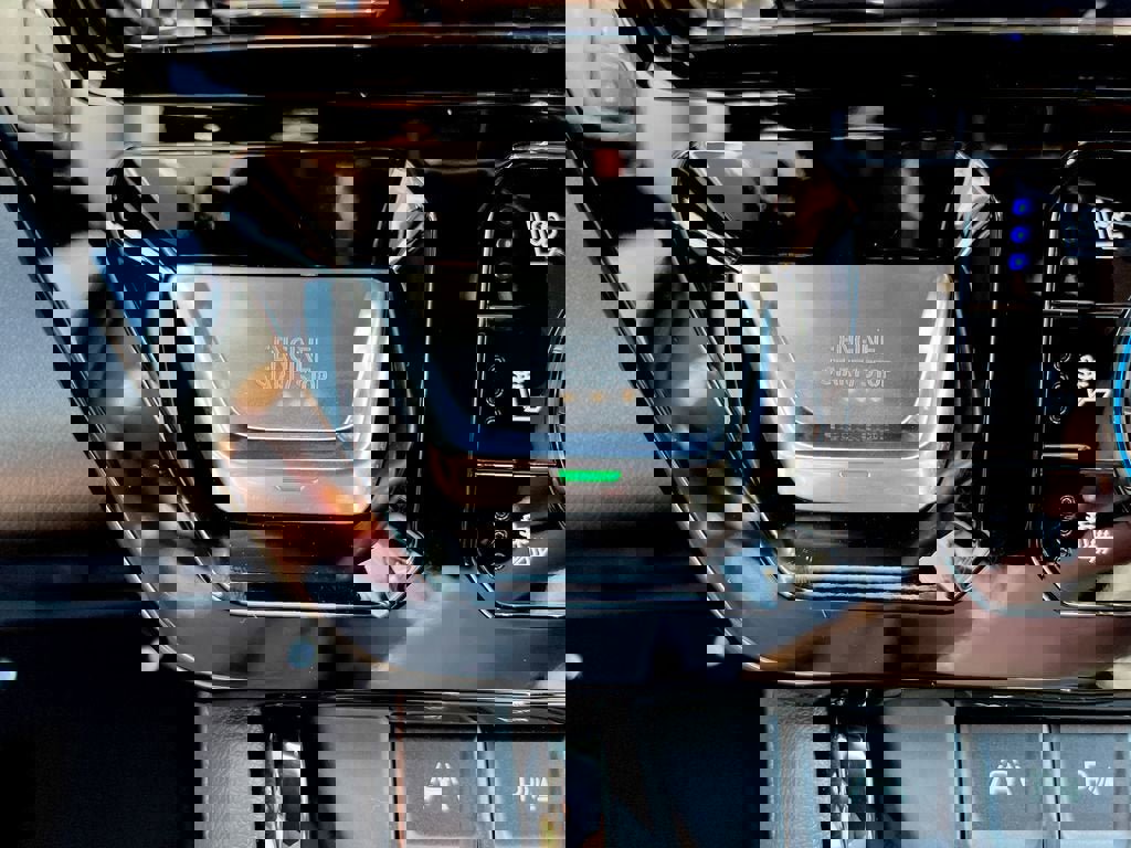 New 2026 GMC Sierra 1500 AT4 w/ AT4 Premium Package image 31