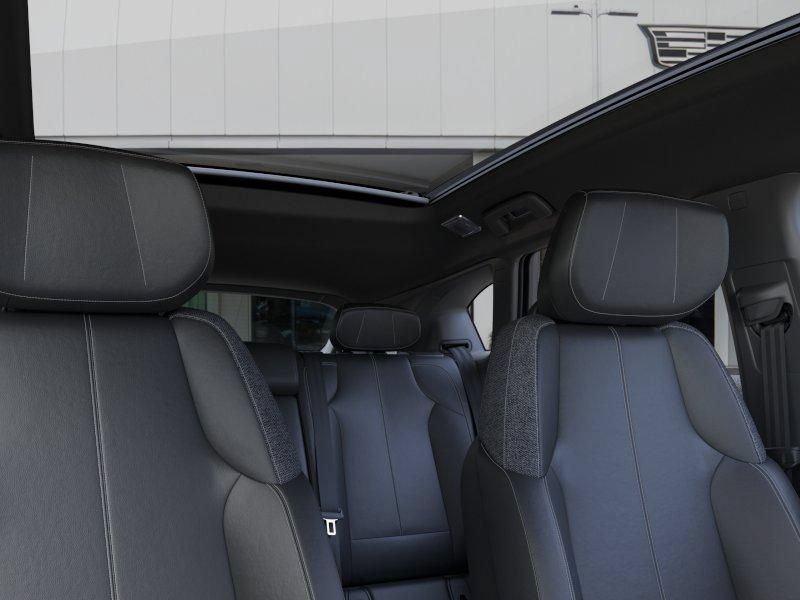 New 2026 Cadillac Optiq Sport 1 RWD image 24