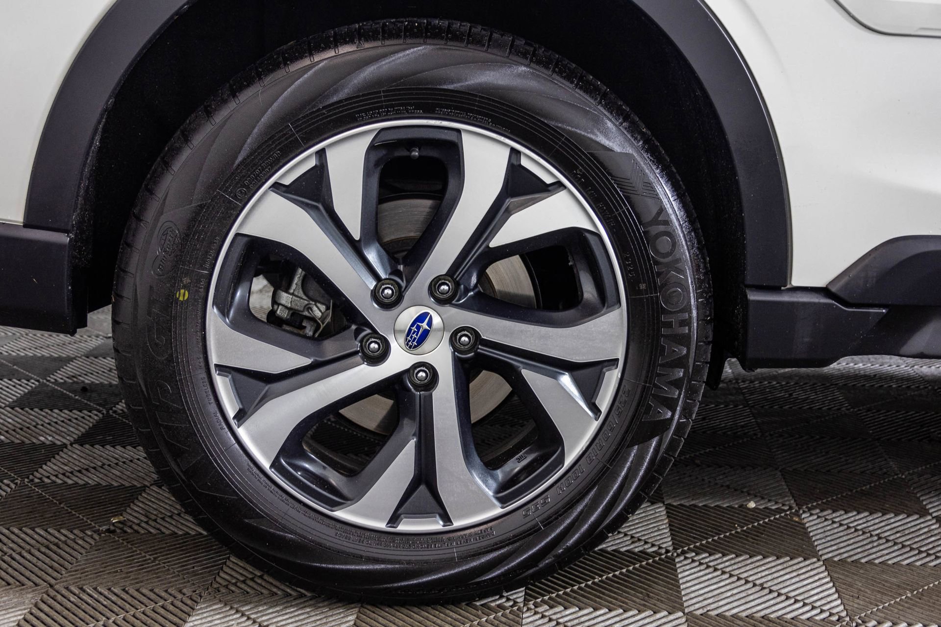 Used 2022 Subaru Outback Touring AWD/4WD image 56