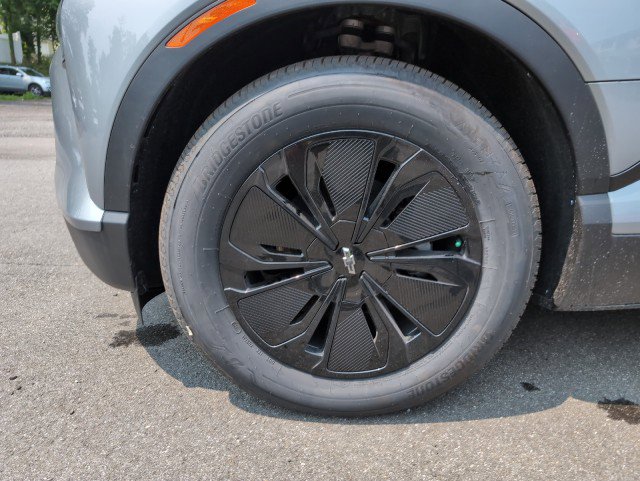 New 2025 Chevrolet Blazer EV LT image 14