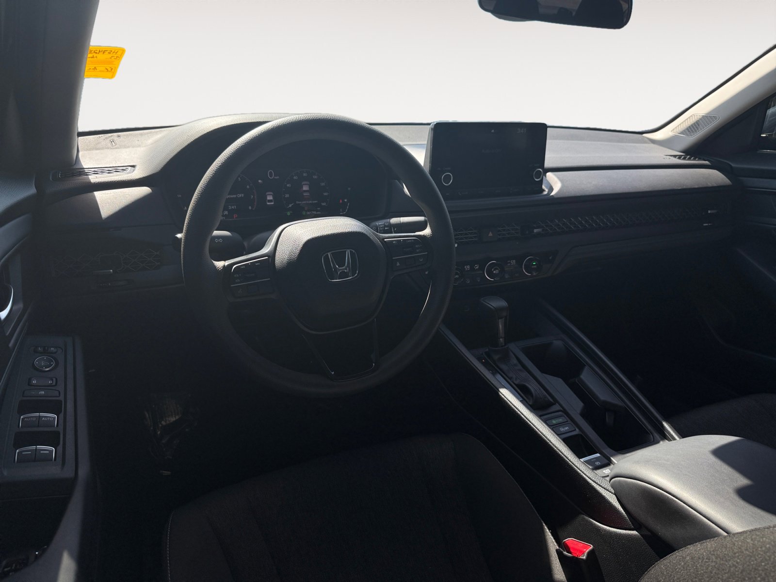 Certified 2023 Honda Accord EX image 15