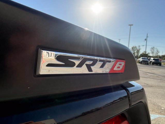 Used 2009 Dodge Challenger SRT8 RWD image 7