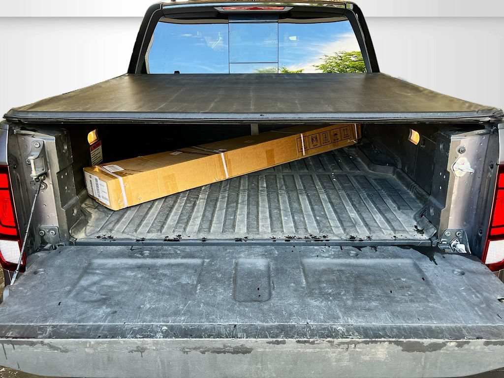 Used 2024 Honda Ridgeline TrailSport image 27