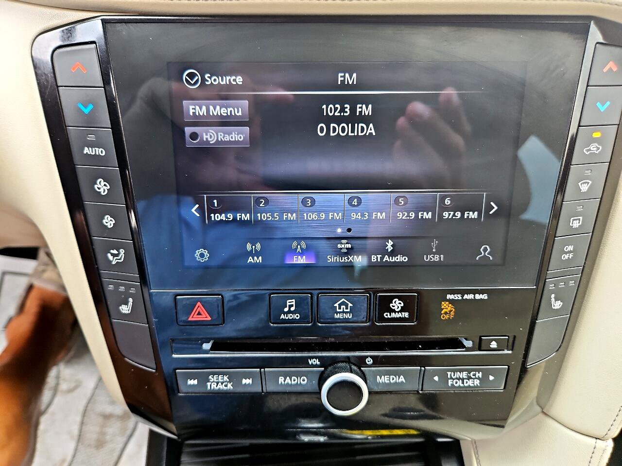 Used 2021 INFINITI QX50 Essential w/ Convenience Package image 33