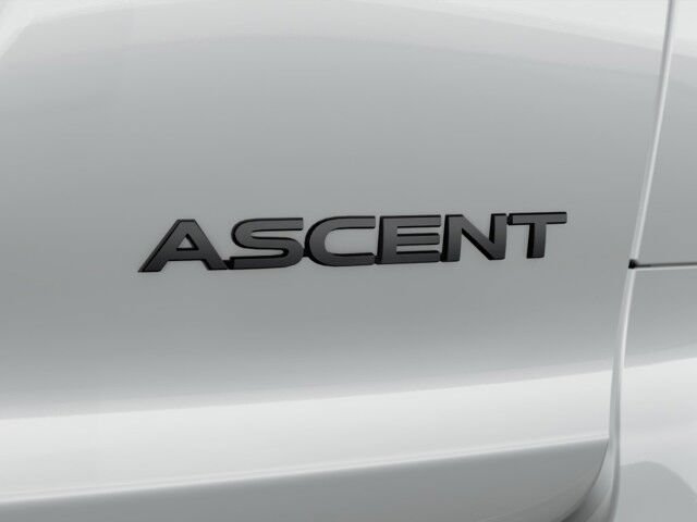 New 2026 Subaru Ascent Premium AWD/4WD image 11