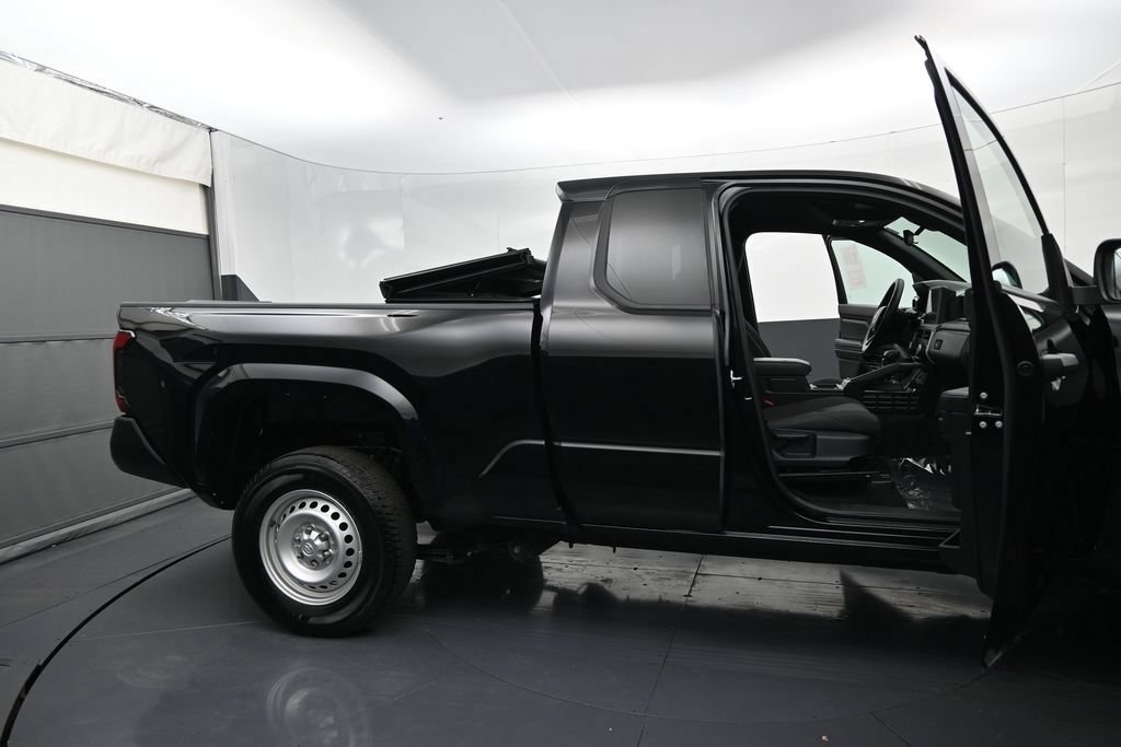 Used 2025 Toyota Tacoma SR w/ SR Upgrade Package RWD image 10