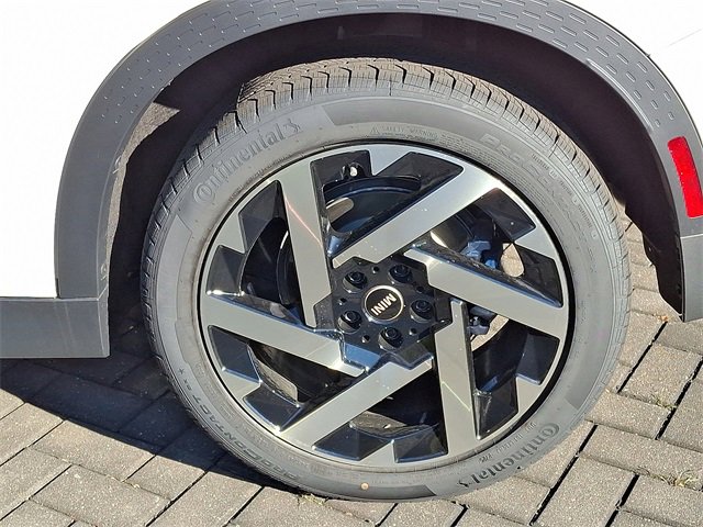 New 2026 MINI Cooper Countryman S image 8