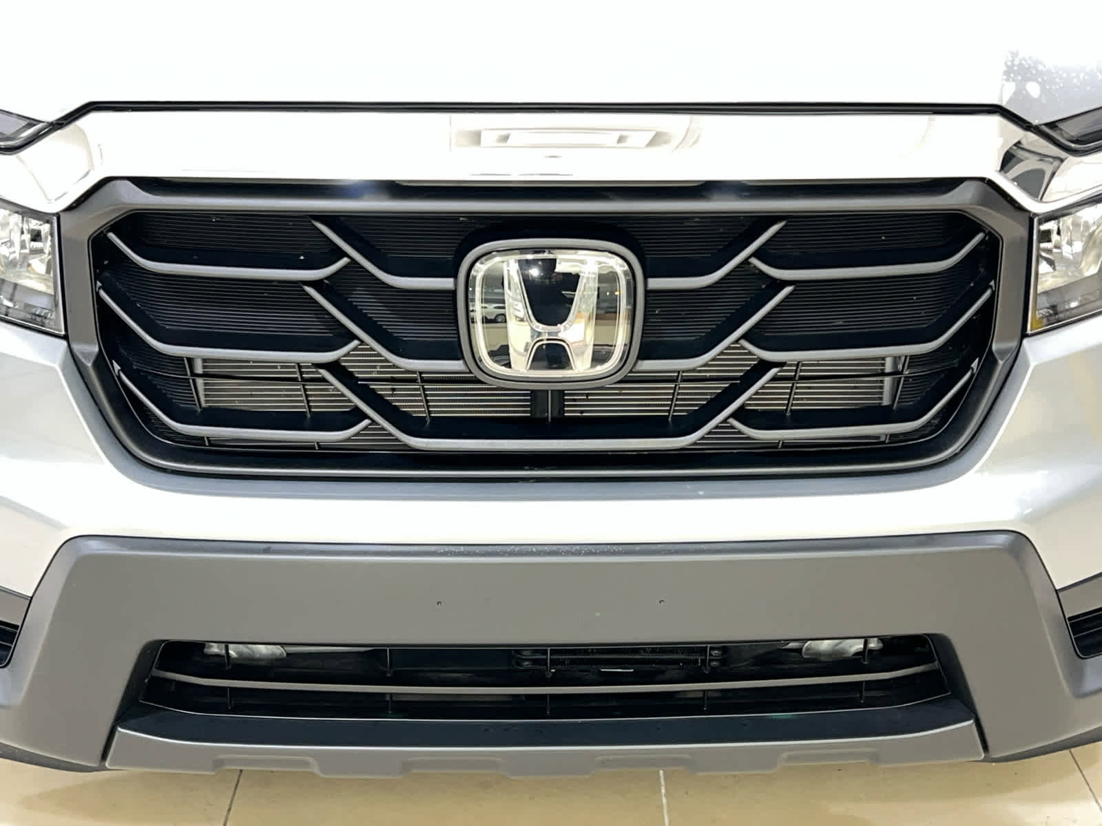 Certified 2023 Honda Ridgeline RTL image 4