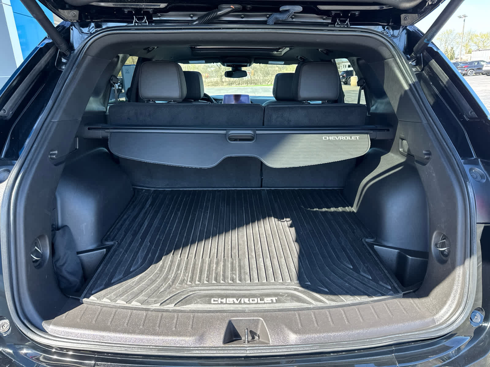 Used 2025 Chevrolet Blazer RS w/ Enhanced Convenience Package AWD/4WD image 15