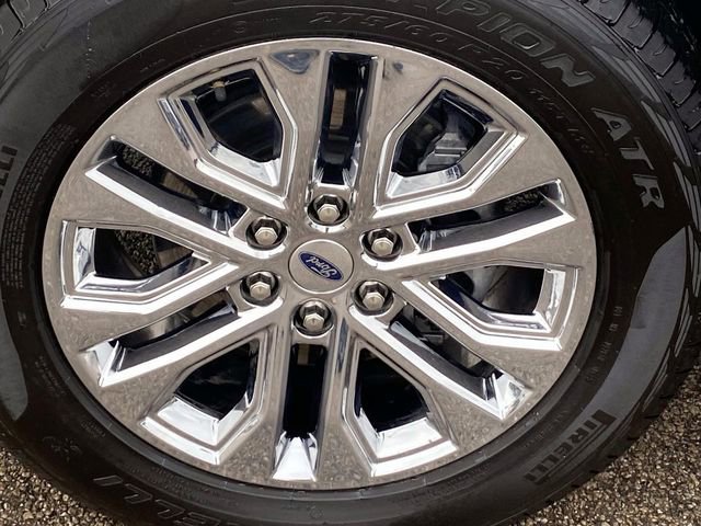 Used 2024 Ford F150 XLT w/ Equipment Group 302A MID AWD/4WD image 33