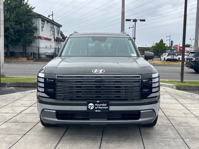 New 2026 Hyundai Palisade SEL AWD/4WD image 4
