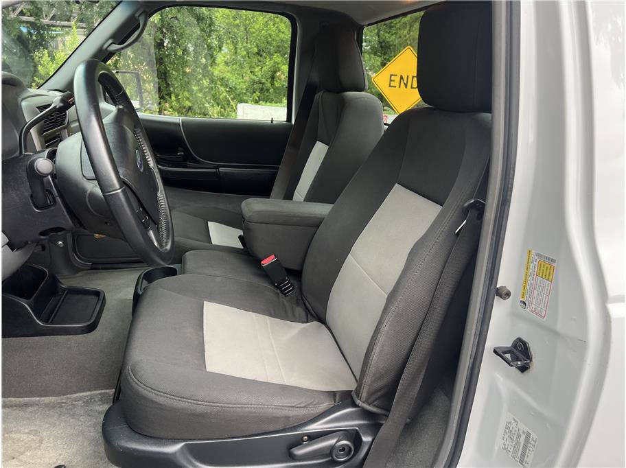 Used 2010 Ford Ranger XLT RWD image 12