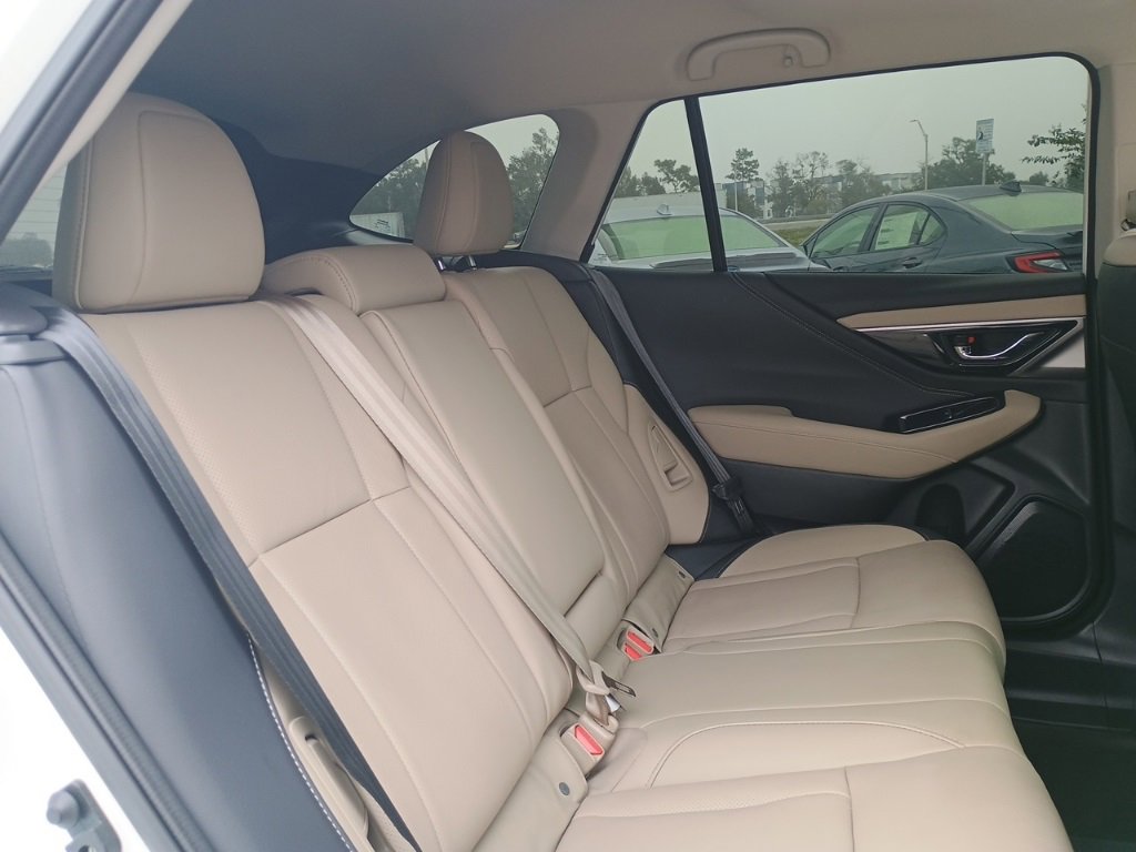 Certified 2024 Subaru Outback Limited XT w/ Popular Package #2 image 21