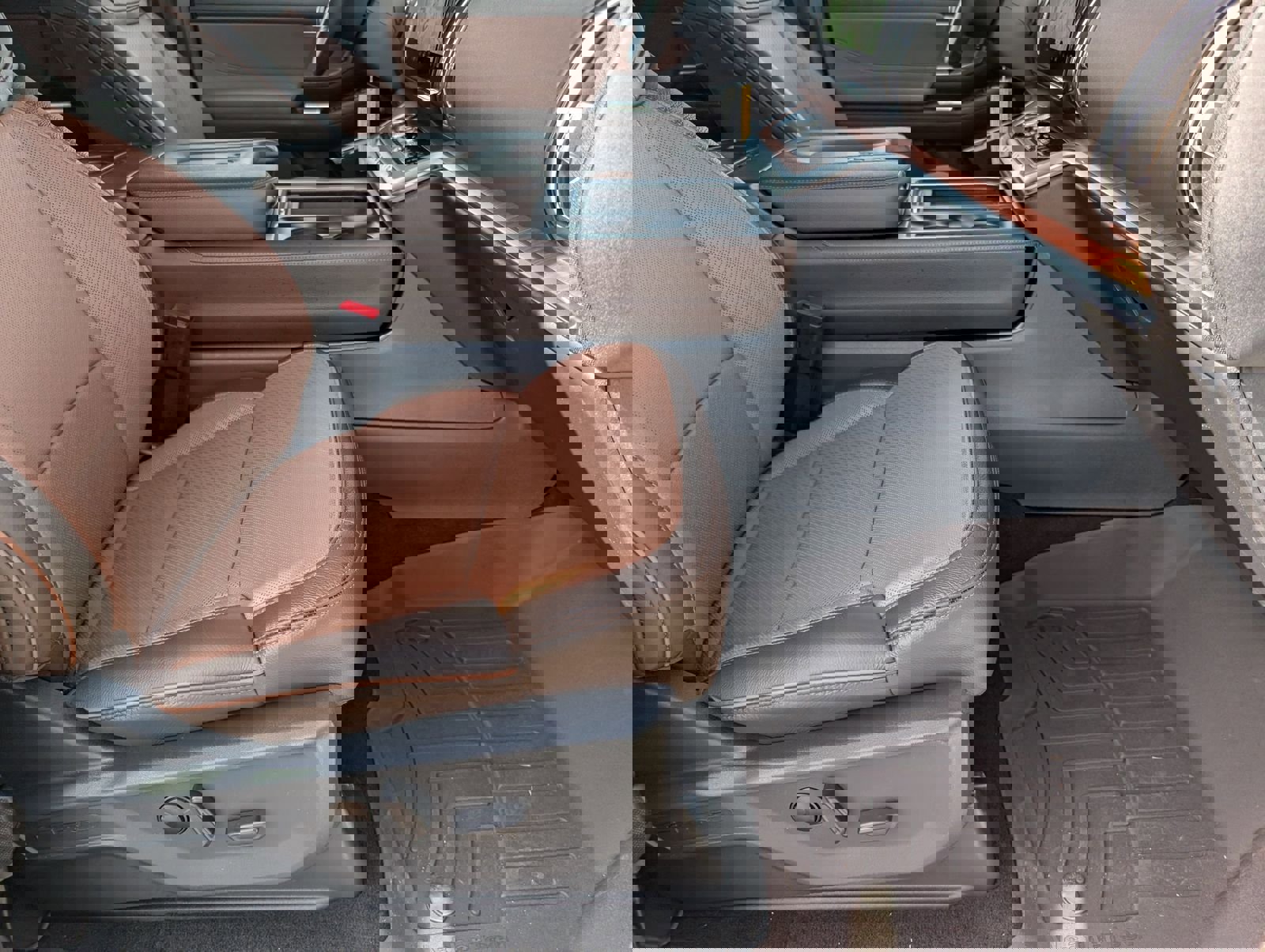 New 2026 Ford Expedition King Ranch image 29