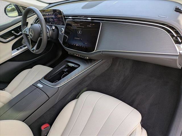 Certified 2025 Mercedes-Benz E 350 Sedan image 24