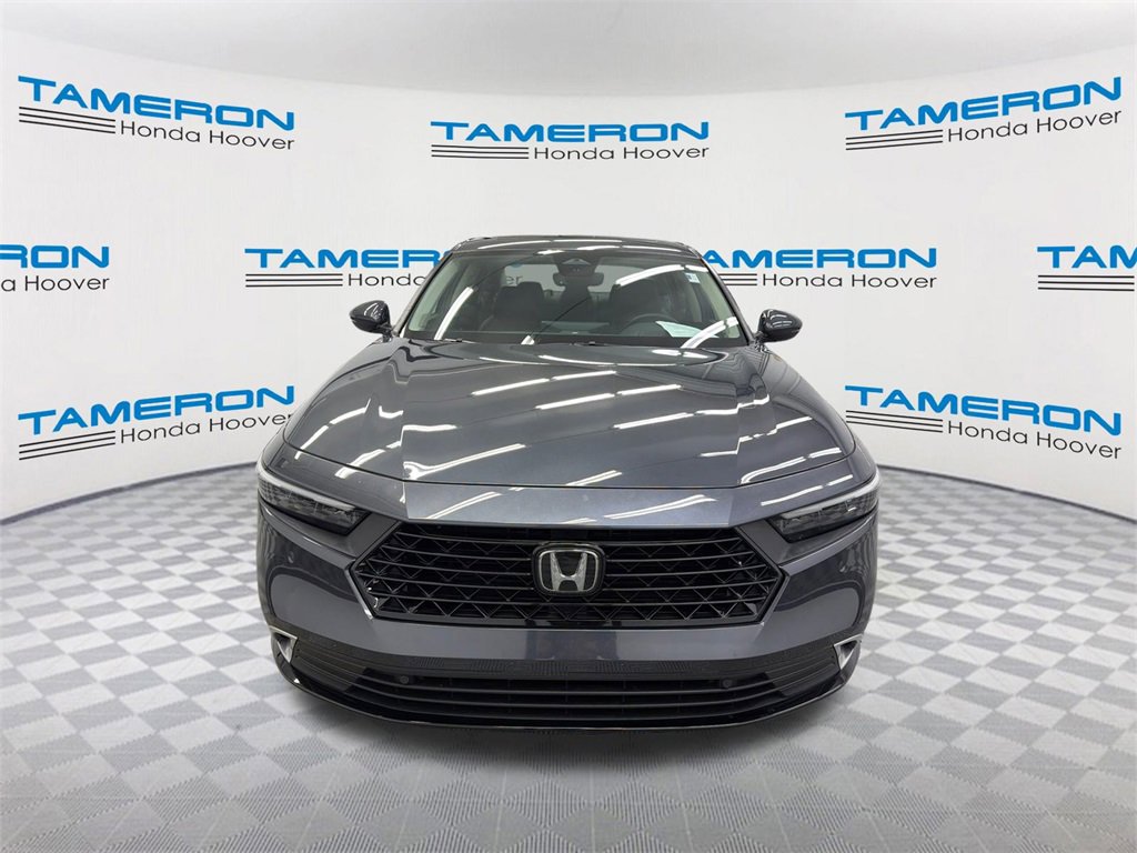 Used 2023 Honda Accord Touring image 8